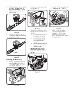 Предварительный просмотр 2 страницы Cub Cadet FastAttach XTREME 19A30039100 Installation Manual