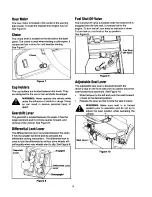 Preview for 9 page of Cub Cadet Fire & Rescue 642 Operator'S Manual