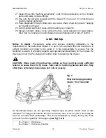 Предварительный просмотр 12 страницы Cub Cadet FM48 Operator'S Manual