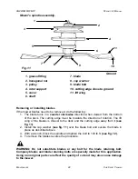 Preview for 22 page of Cub Cadet FM48 Operator'S Manual