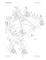 Preview for 36 page of Cub Cadet FM48 Operator'S Manual