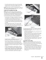 Preview for 9 page of Cub Cadet FMZ50 Operator'S Manual