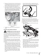 Preview for 27 page of Cub Cadet FMZ50 Operator'S Manual