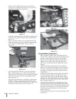 Preview for 34 page of Cub Cadet FMZ50 Operator'S Manual