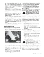 Preview for 35 page of Cub Cadet FMZ50 Operator'S Manual