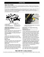 Preview for 12 page of Cub Cadet G 1236 Operator'S And Service Manual