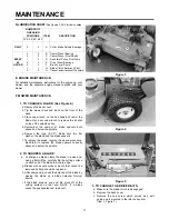 Предварительный просмотр 11 страницы Cub Cadet G 1332 Operator'S And Service Manual