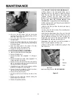 Предварительный просмотр 13 страницы Cub Cadet G 1332 Operator'S And Service Manual