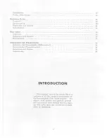 Предварительный просмотр 3 страницы Cub Cadet GSS-1291 Owner'S Manual