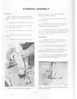 Preview for 10 page of Cub Cadet GSS-1291 Owner'S Manual