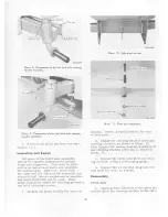 Preview for 13 page of Cub Cadet GSS-1291 Owner'S Manual