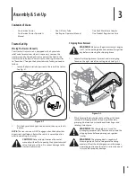 Предварительный просмотр 9 страницы Cub Cadet GT 1054 Garden Tractor Operator'S Manual