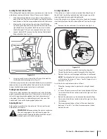 Предварительный просмотр 23 страницы Cub Cadet GT 1054 Garden Tractor Operator'S Manual