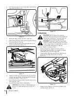 Предварительный просмотр 26 страницы Cub Cadet GT 1054 Garden Tractor Operator'S Manual