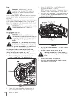 Предварительный просмотр 28 страницы Cub Cadet GT 1054 Garden Tractor Operator'S Manual