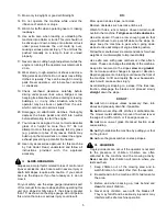 Preview for 5 page of Cub Cadet GT 2186-44 Operator'S Manual