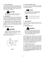 Preview for 10 page of Cub Cadet GT 2186-44 Operator'S Manual