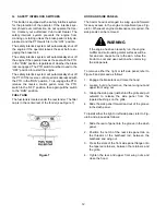 Предварительный просмотр 12 страницы Cub Cadet GT 2186-44 Operator'S Manual