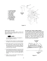 Preview for 21 page of Cub Cadet GT 2186-44 Operator'S Manual