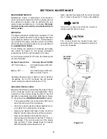 Preview for 23 page of Cub Cadet GT 2186-44 Operator'S Manual