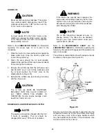 Preview for 24 page of Cub Cadet GT 2186-44 Operator'S Manual