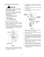 Preview for 31 page of Cub Cadet GT 2186-44 Operator'S Manual