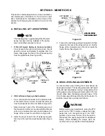 Preview for 33 page of Cub Cadet GT 2186-44 Operator'S Manual