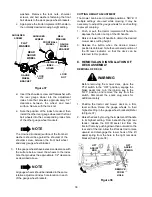 Preview for 36 page of Cub Cadet GT 2186-44 Operator'S Manual