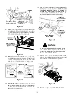 Preview for 38 page of Cub Cadet GT 2186-44 Operator'S Manual