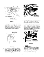 Preview for 40 page of Cub Cadet GT 2186-44 Operator'S Manual