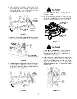 Preview for 41 page of Cub Cadet GT 2186-44 Operator'S Manual