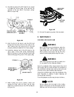 Preview for 42 page of Cub Cadet GT 2186-44 Operator'S Manual