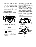 Preview for 44 page of Cub Cadet GT 2186-44 Operator'S Manual