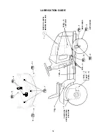 Preview for 54 page of Cub Cadet GT 2186-44 Operator'S Manual