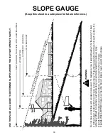 Preview for 55 page of Cub Cadet GT 2186-44 Operator'S Manual