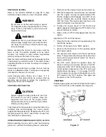 Preview for 17 page of Cub Cadet GT 2186 Operator'S Manual