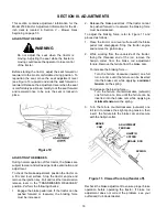 Preview for 18 page of Cub Cadet GT 2186 Operator'S Manual