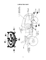 Preview for 54 page of Cub Cadet GT 2186 Operator'S Manual