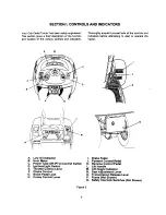 Preview for 9 page of Cub Cadet GT 2521 Operator'S Manual