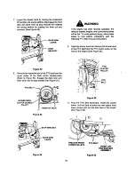 Preview for 38 page of Cub Cadet GT 2521 Operator'S Manual