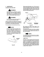 Preview for 43 page of Cub Cadet GT 2521 Operator'S Manual