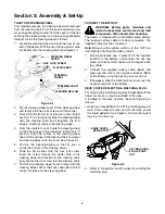 Preview for 8 page of Cub Cadet GT 2544 Operator'S Manual