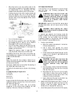 Предварительный просмотр 21 страницы Cub Cadet GT 2544 Operator'S Manual