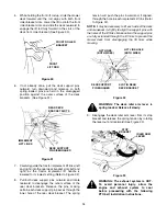 Preview for 34 page of Cub Cadet GT 2550 Operator'S Manual