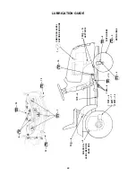 Preview for 48 page of Cub Cadet GT 2550 Operator'S Manual