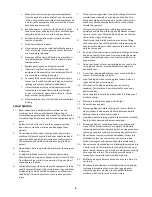 Preview for 4 page of Cub Cadet GT 2554 Operator'S Manual