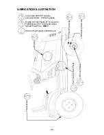 Предварительный просмотр 24 страницы Cub Cadet GT 3100 Operator'S Manual