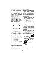 Preview for 18 page of Cub Cadet GT 3235 Operator'S Manual