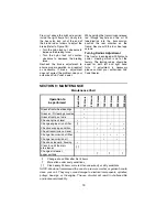 Preview for 19 page of Cub Cadet GT 3235 Operator'S Manual