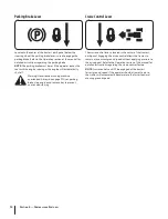 Preview for 14 page of Cub Cadet GT1554 Operator'S Manual